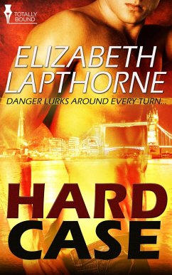 Cover Hard Case (eBook, ePUB)