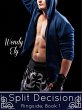 Split Decision (Ringside, #1) (eBook,... - Bild 1