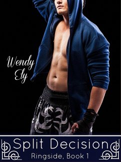 Cover Split Decision (Ringside, #1) (eBook, ePUB)