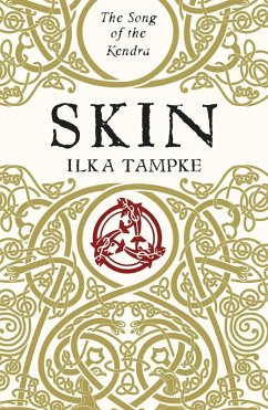Cover Skin (eBook, ePUB)