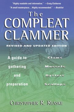 Cover Compleat Clammer, Revised (eBook, ePUB)