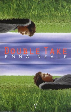 Double Take (eBook, ePUB) - Neale, Emma
