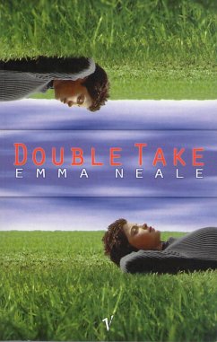 Cover Double Take (eBook, ePUB)