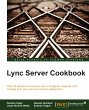 Lync Server Cookbook (eBook, ePUB) - Bild 1