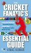 The Cricket Fanatic's Essential Guide... - Bild 1