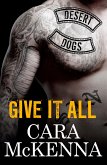 Give It All (eBook, ePUB)