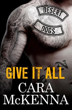 Cover Give It All (eBook, ePUB)
