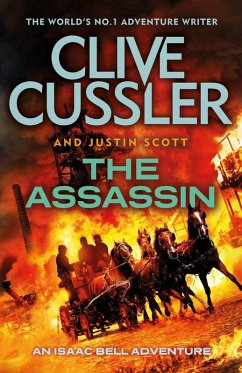The Assassin (eBook, ePUB) - Cussler, Clive; Scott, Justin