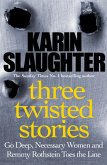 Three Twisted Stories (eBook, ePUB)