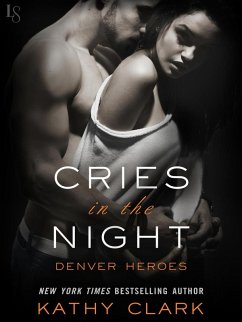 Cover Cries in the Night (eBook, ePUB)