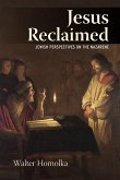 Jesus Reclaimed (eBook, PDF)