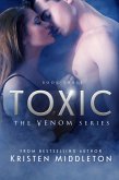 Toxic (Venom, #3) (eBook, ePUB)