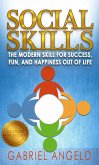 Social Skills (eBook, ePUB)