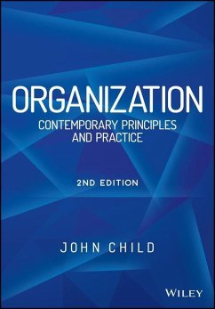 Organization (eBook, PDF) - Child, John