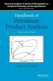 Handbook of Petroleum Product Analysis (eBook, PDF)