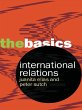 International Relations: The Basics... - Bild 1