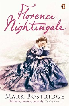 Florence Nightingale (eBook, ePUB) - Bostridge, Mark