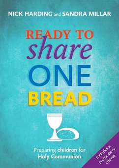 Ready to Share One Bread (eBook, ePUB) - Harding, Nick