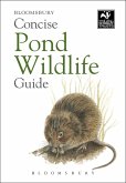 Concise Pond Wildlife Guide (eBook, PDF)