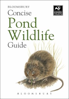 Concise Pond Wildlife Guide (eBook, PDF) - Bloomsbury
