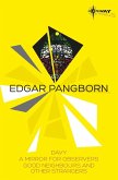 Edgar Pangborn SF Gateway Omnibus (eBook, ePUB)