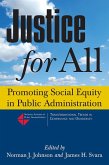 Justice for All (eBook, PDF)