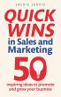 Quick Wins in Sales and Marketing... - Bild 1