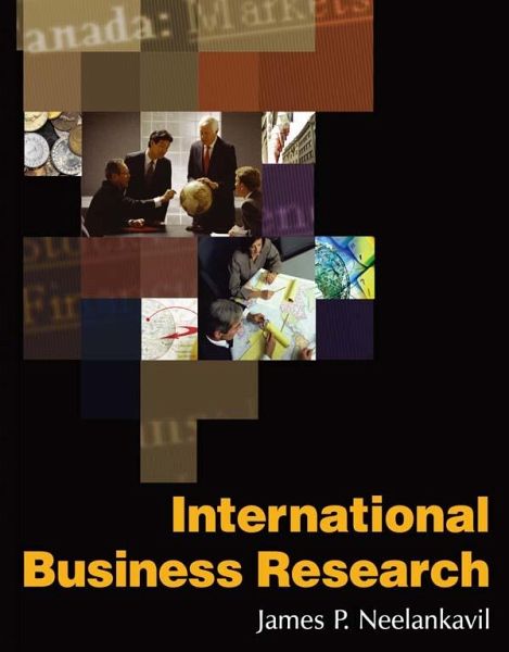 International Business Research (eBook, PDF) International Business Research (eBook, PDF)