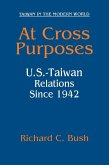 At Cross Purposes (eBook, ePUB)