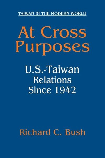 At Cross Purposes (eBook, ePUB) At Cross Purposes (eBook, ePUB)