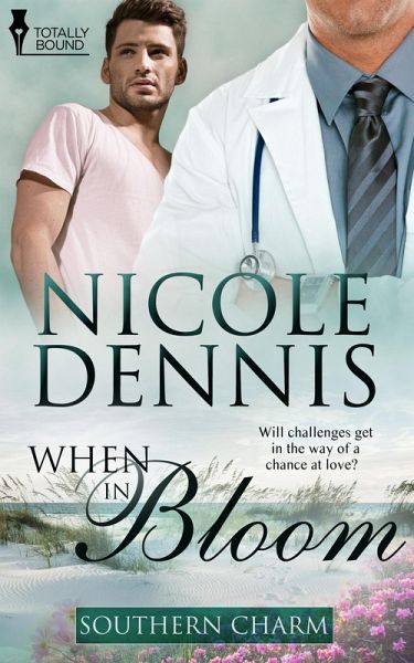 When in Bloom (eBook, ePUB) When in Bloom (eBook, ePUB)