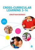 Cross-Curricular Learning 3-14 (eBook, ePUB)