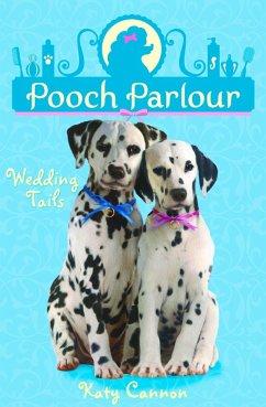 Cover Wedding Tails (eBook, ePUB)