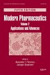 Modern Pharmaceutics, Volume 2 (eBook,... - Bild 1