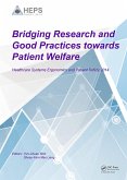 Bridging Research and Good Practices towards Patients Welfare (eBook, PDF)