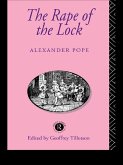 The Rape of the Lock (eBook, ePUB)