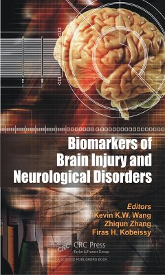 Biomarkers of Brain Injury and Neurological Disorders (eBook, PDF)