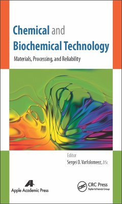 Chemical and Biochemical Technology (eBook, PDF)