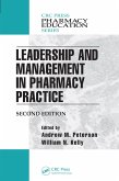 Leadership and Management in Pharmacy Practice (eBook, PDF)