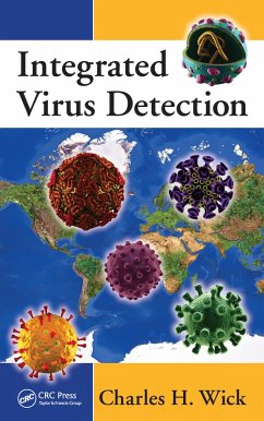 Cover Integrated Virus Detection (eBook, PDF)