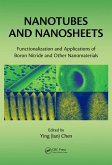 Nanotubes and Nanosheets (eBook, PDF)