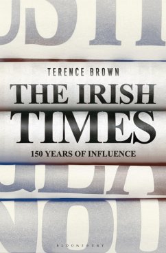 Cover The Irish Times (eBook, PDF)