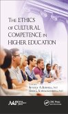 The Ethics of Cultural Competence in Higher Education (eBook, PDF)