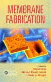 Membrane Fabrication (eBook, PDF)