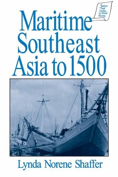 Cover Maritime Southeast Asia to 500 (eBook, ePUB)