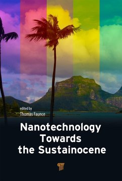 Nanotechnology Toward the Sustainocene (eBook, PDF)