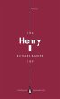 Henry II (Penguin Monarchs) (eBook,... - Bild 1