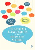 Teaching Languages in the Primary School (eBook, PDF)