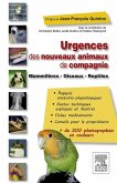 Urgences des nouveaux animaux de compagnie (eBook, ePUB)