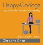 Happy-Go-Yoga (eBook, ePUB)